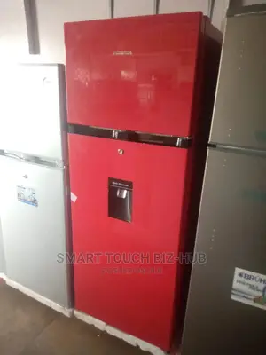 Hisense 204l Fridge With Dispenser Ref205drb