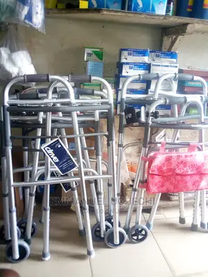Walking Frame