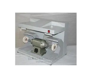 Medical Dental Polishing Lathe for Cutting Machine