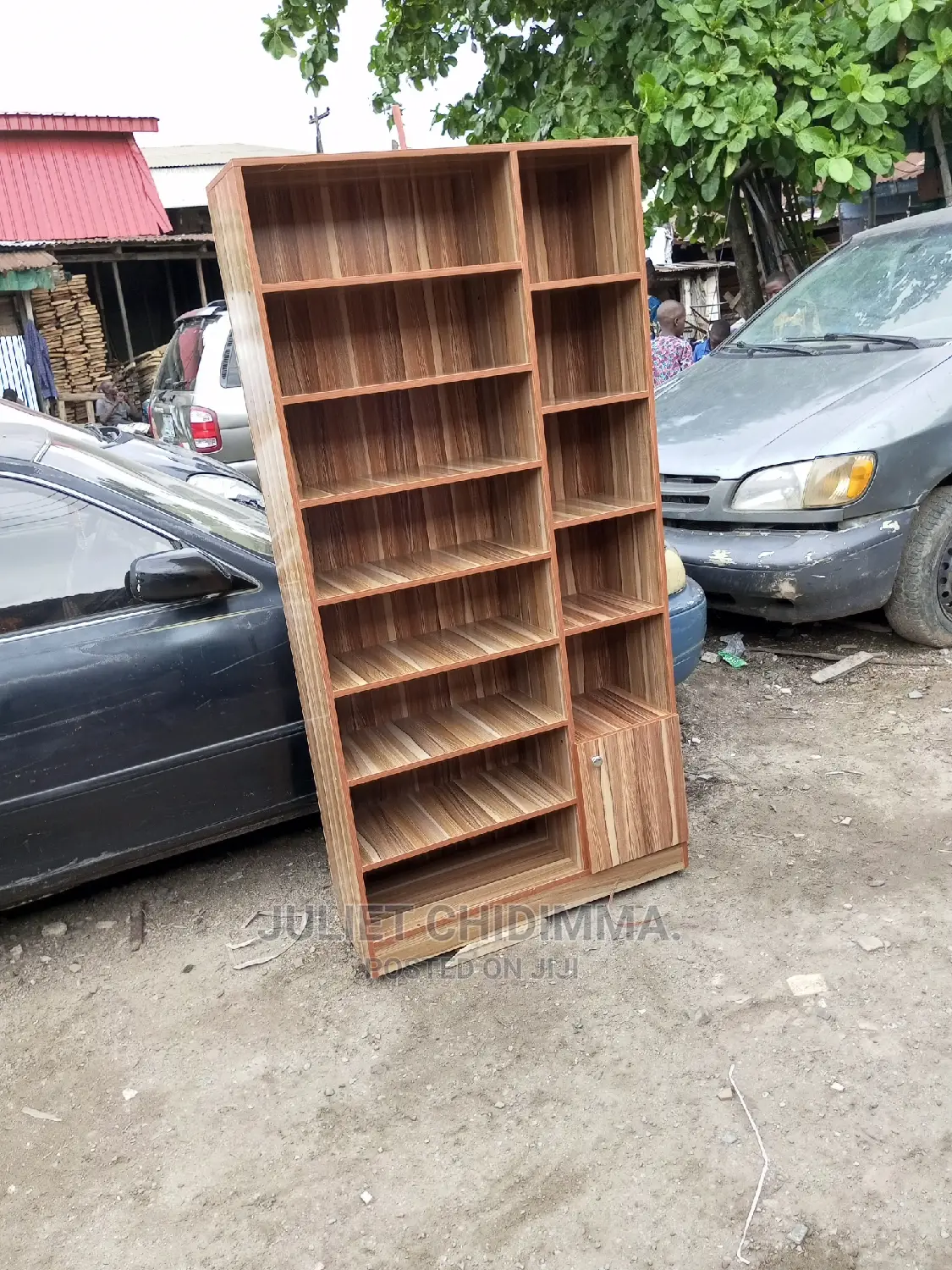 Quality Shoe Rack