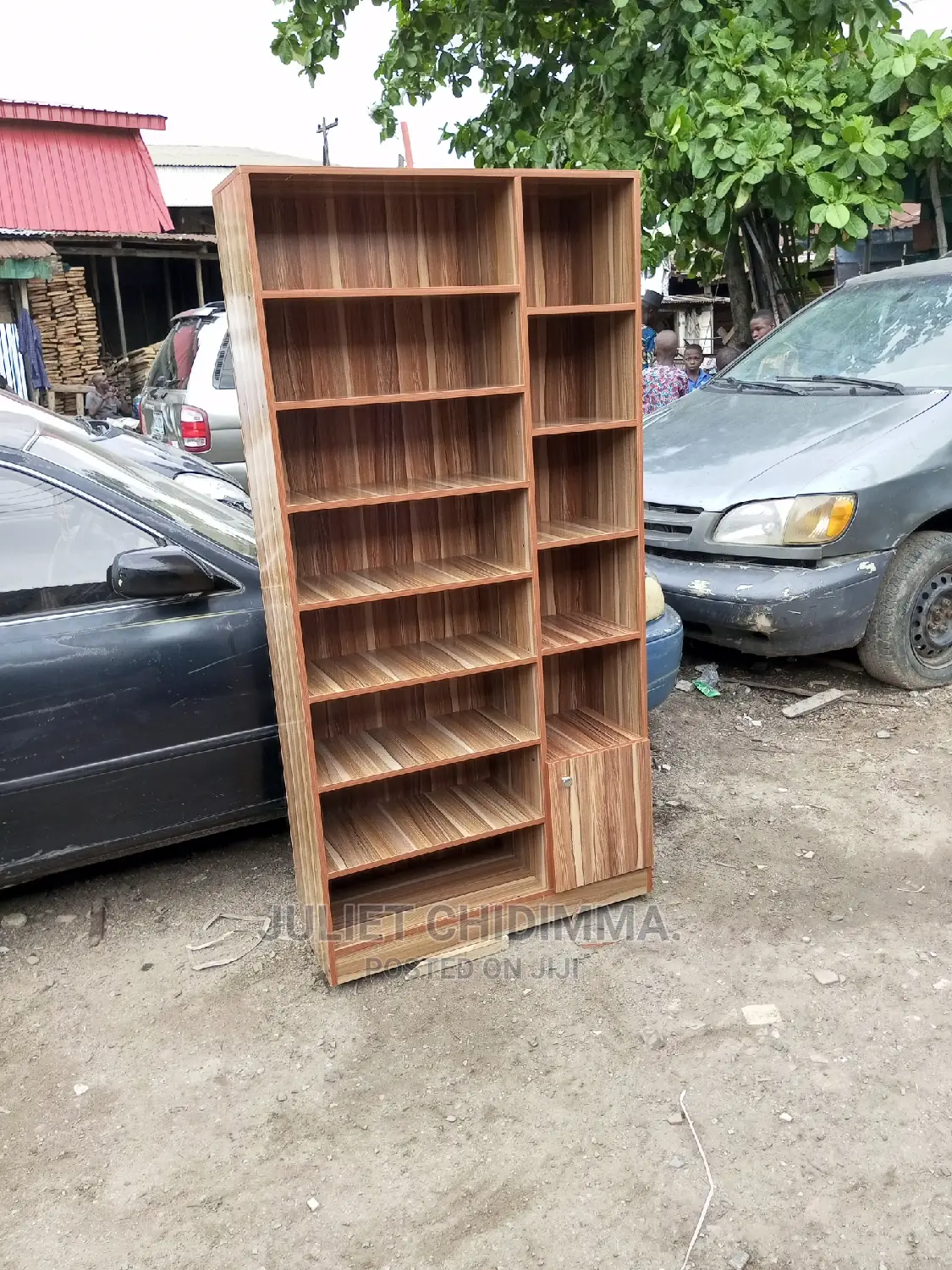 Quality Shoe Rack