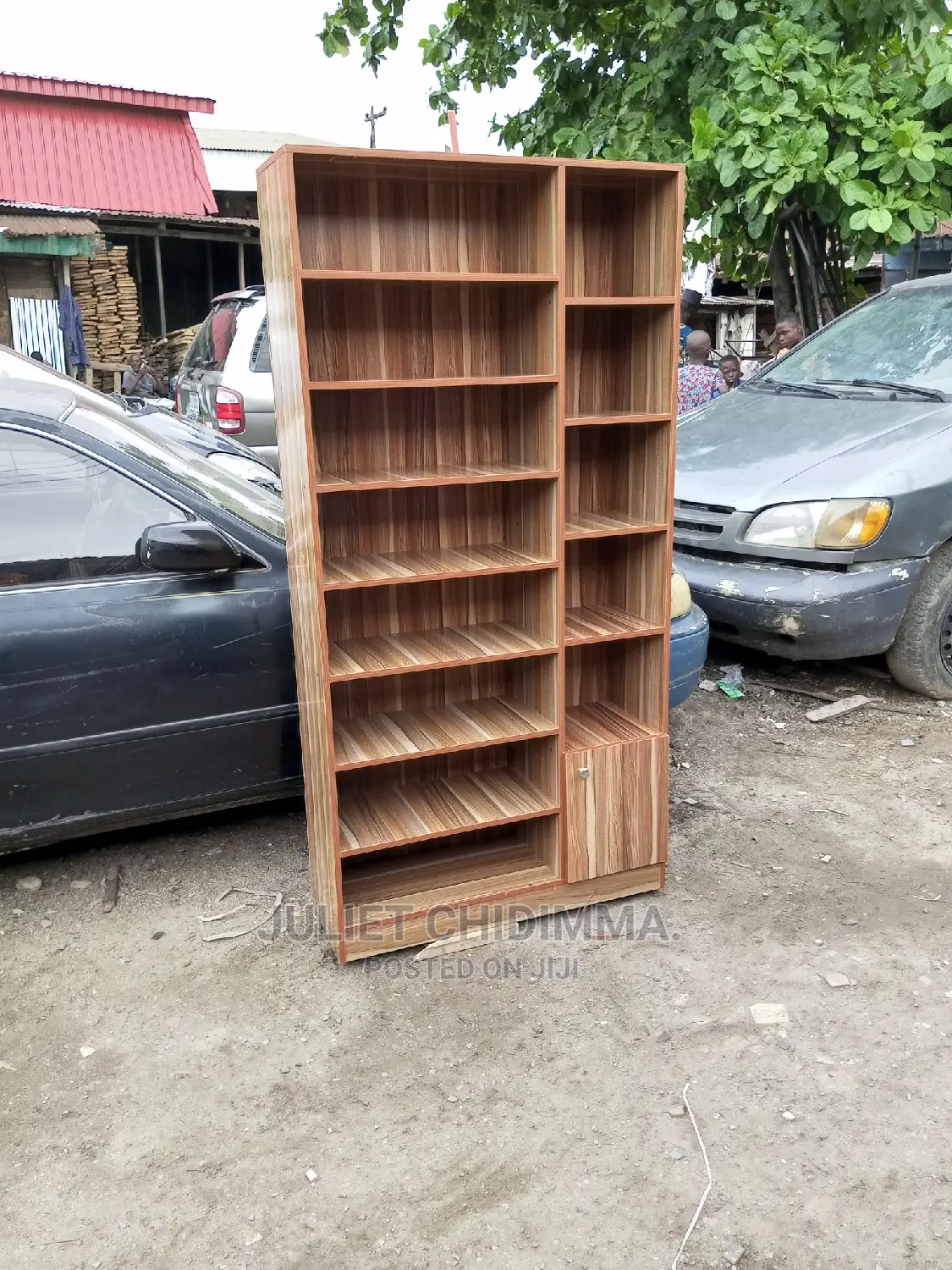 Quality Shoe Rack