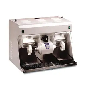 High Quality Dental Polishing Lathe for Cutting Machine