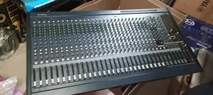 Original Yamaha Audio Mixer 32 Channel