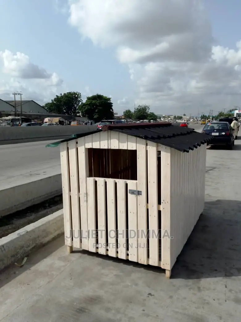 Quality Dog House
