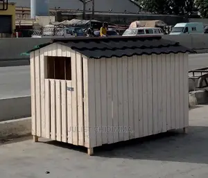 Quality Dog House