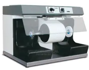 High Quality Dental Lab Polishing Compact Unit Lathe