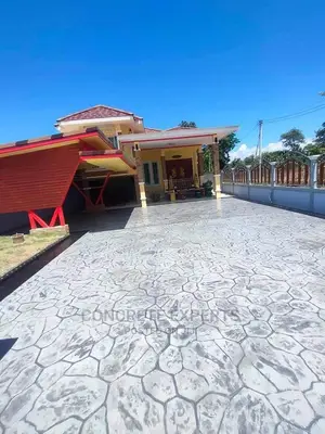No 1 Ikoyi Flooring Designs