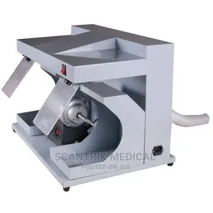 Dental Lab Products Polishing Lathe Cutting Machine