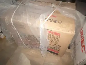 9.5kva Generator Kick Start Sv22000e2