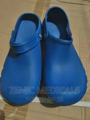 Theater Shoes