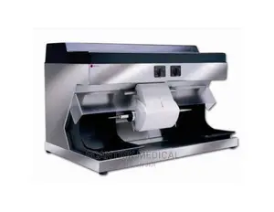 Multi Purpose Polishing Machine