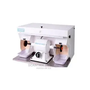 Medical Multi Purpose Polishing Machine