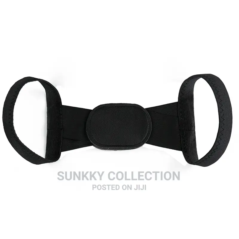 Women Body Hunchback Corrector Belt Posture Device Back