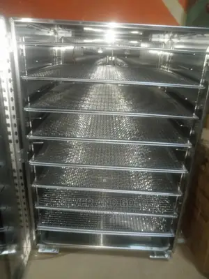 Quality 16 Trays Dehydrator