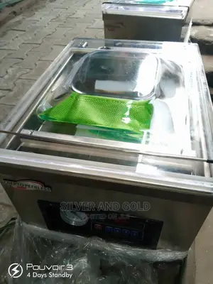 Quality Industrial Vacuum Sealer