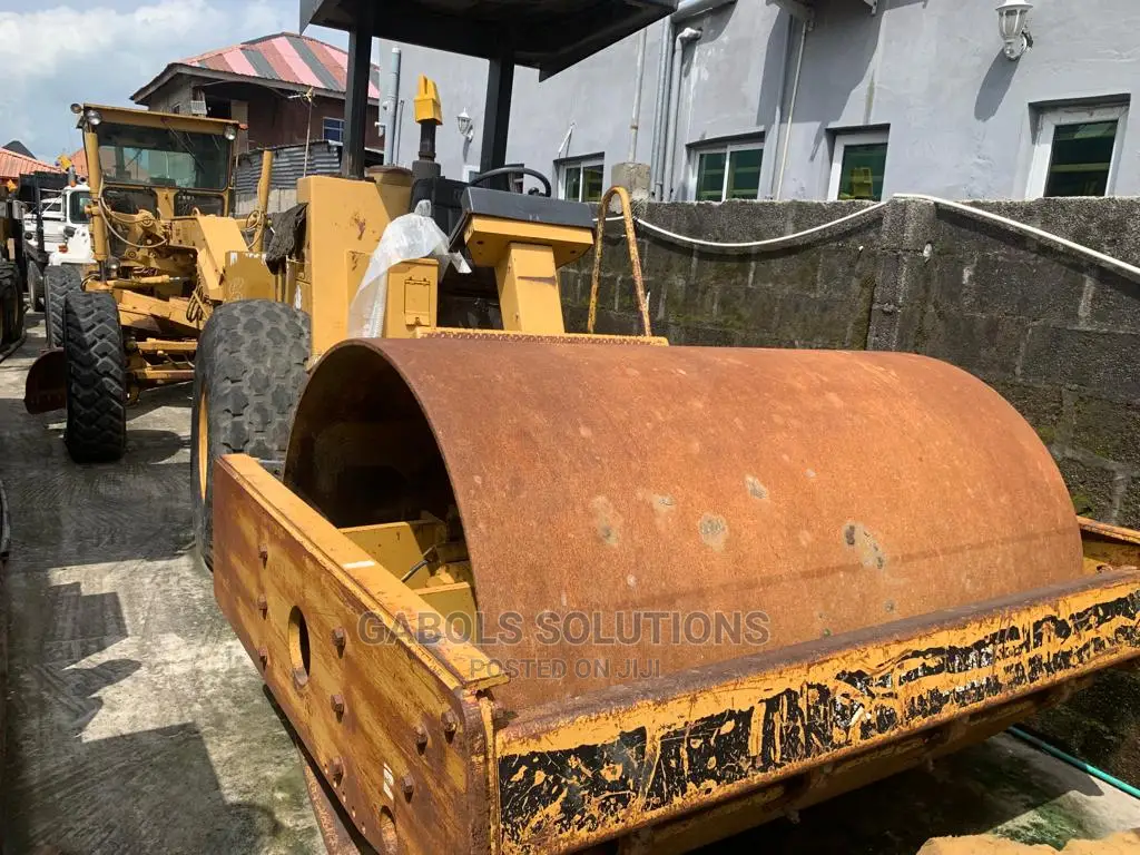 15 Tons Dynapac Roller for Hire