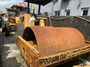 15 Tons Dynapac Roller for Hire