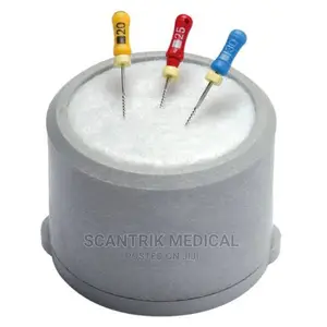 Autoclavable Endo Clean Stand