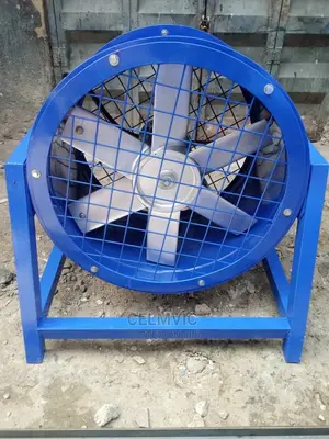 Extractor Fan With Stand