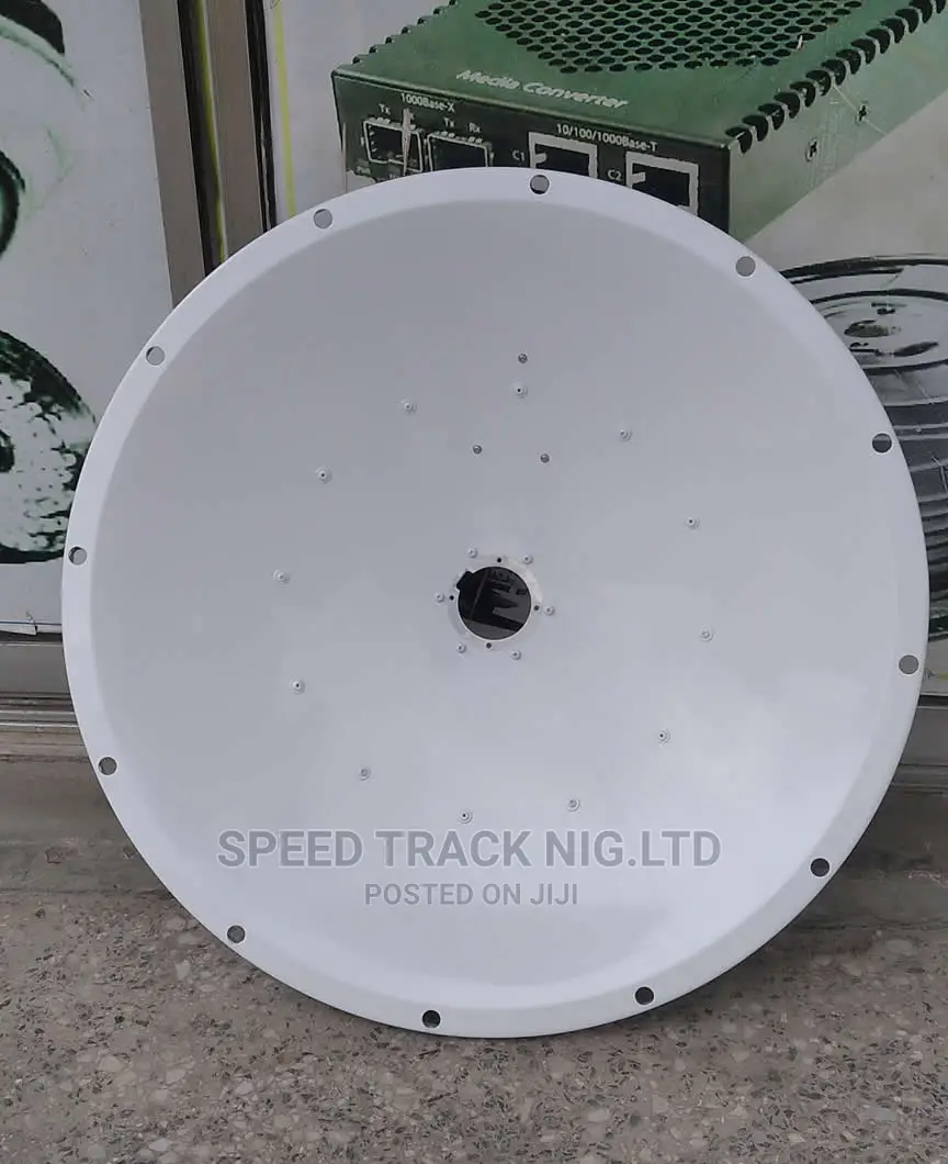 Parabolic 30dbi Dish Antenna