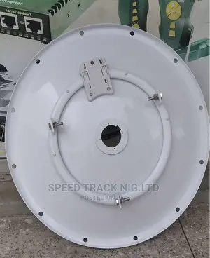 Parabolic 30dbi Dish Antenna