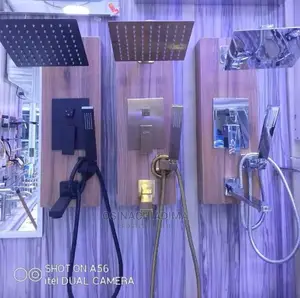 Quality England Standard Shower