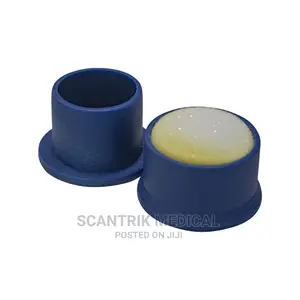 Dental Endo Clean Stand,