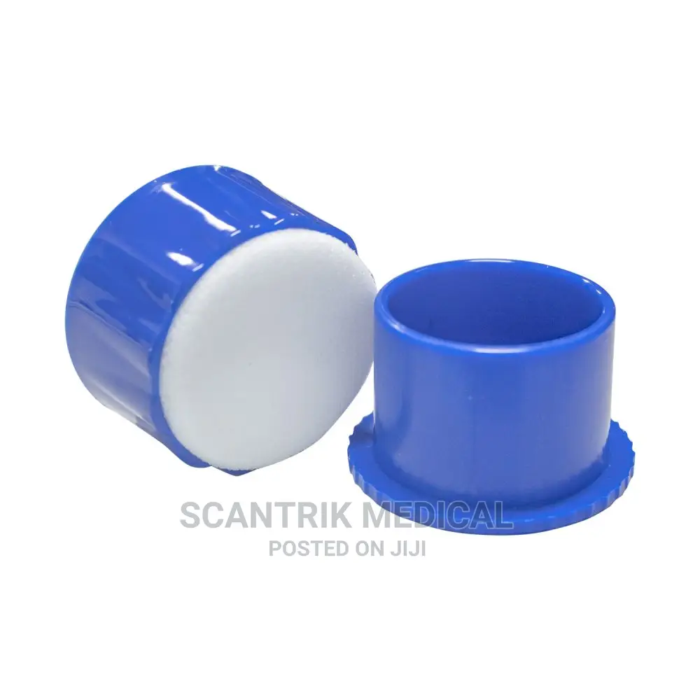 Good Quality Dental Autoclavable Endo Clean Foam Stand