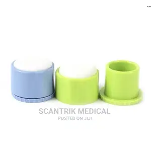 Dental Endo Clean Stand / Endo Bath / Endo Sponge