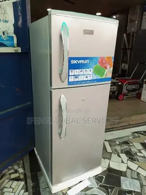 Skyrun Refrigerator