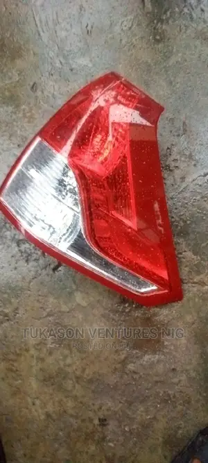 Rear Light 2013 Honda CR-V