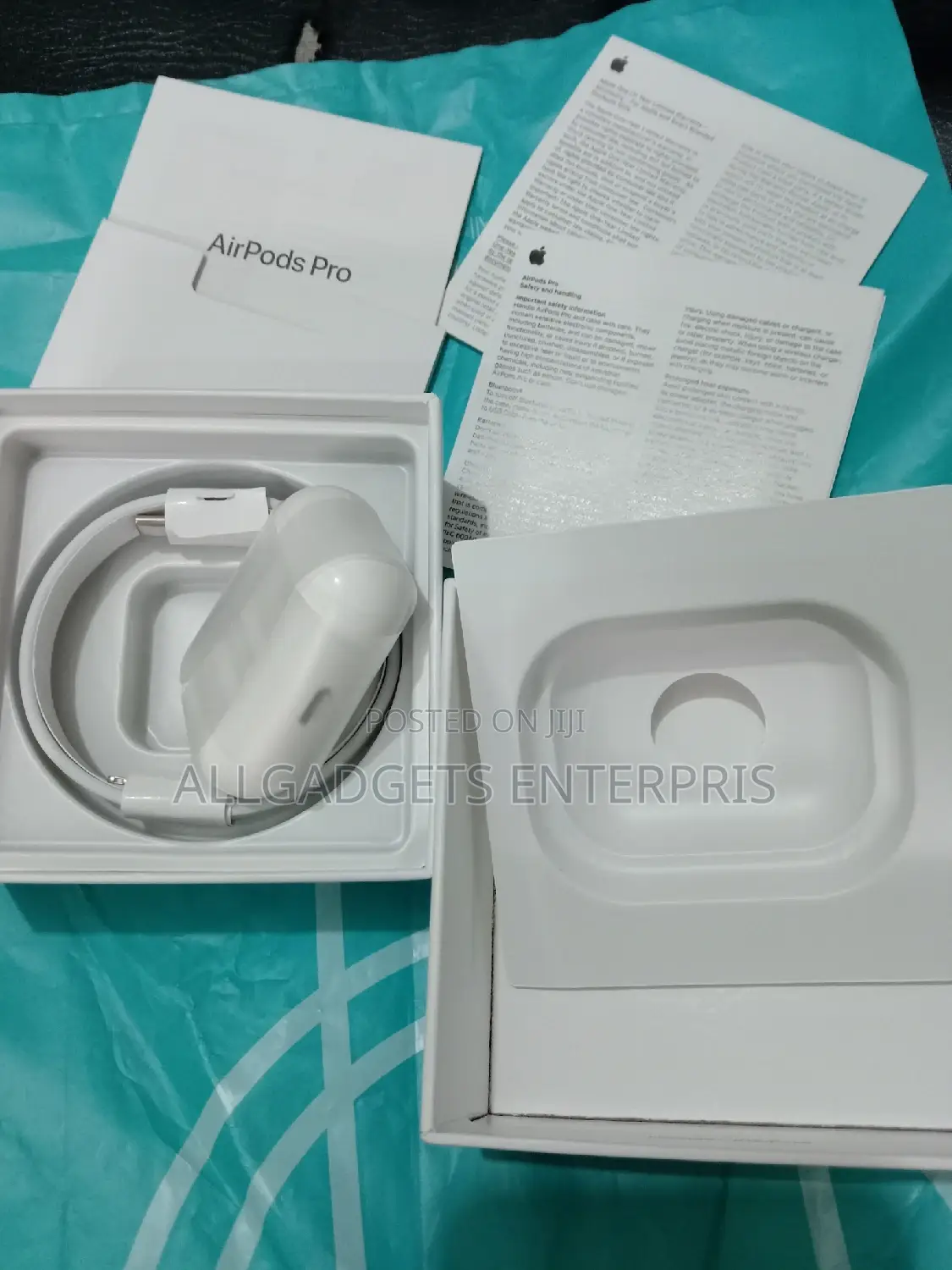 Airpod Pro Original