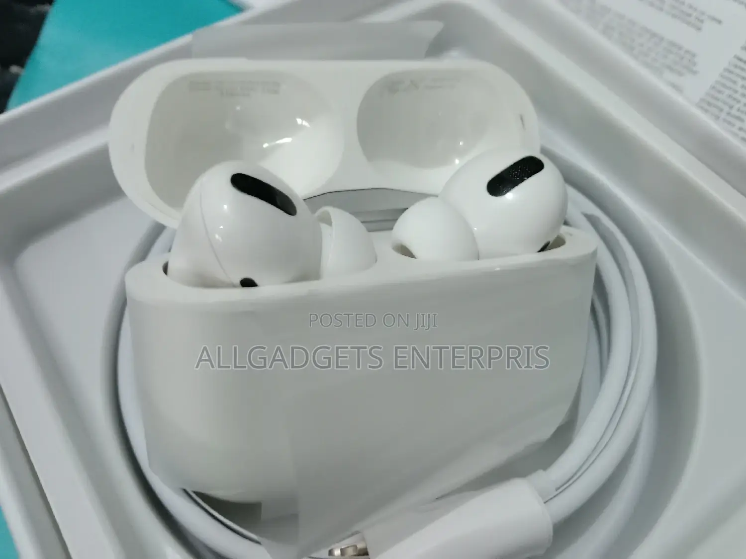 Airpod Pro Original