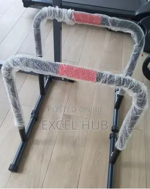Parallel Bar CML