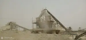 Quarrys Aggregates