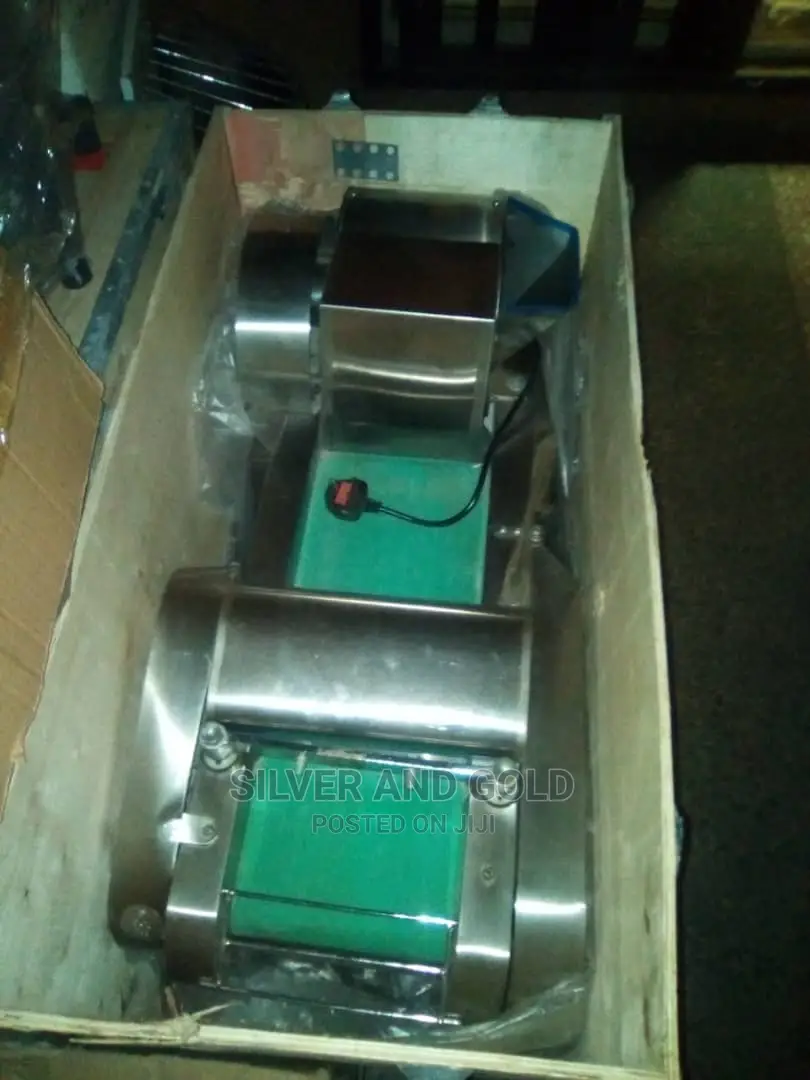 Quality Industrial Automatic Food Processor