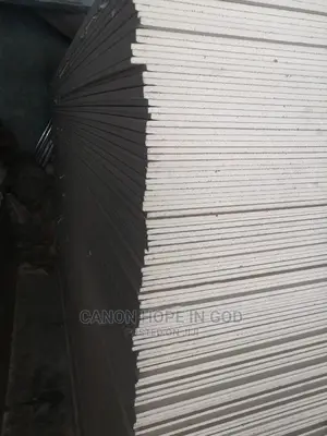 Plaster Board 12mm Thickness