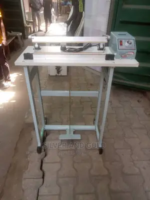 Tasted and Trusted Industrial Pedal Sealer Size 400