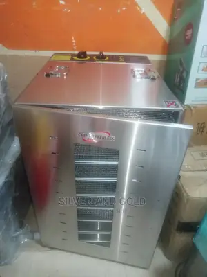 Quality Industrial 16 Trays Dehydrator