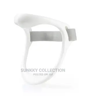 Neck Posture Corrector Head Cervical Collar Neck Brace