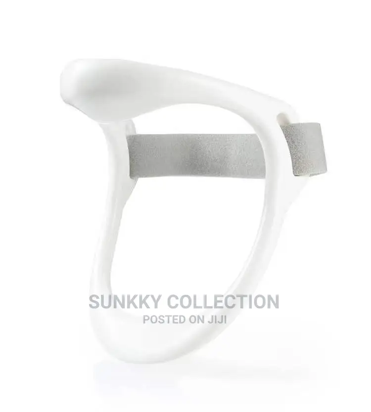 Neck Posture Corrector Head Cervical Collar Neck Brace
