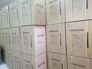 (ALL TYPES) Popcorn Machine/Electric Popper Available 4 Sale