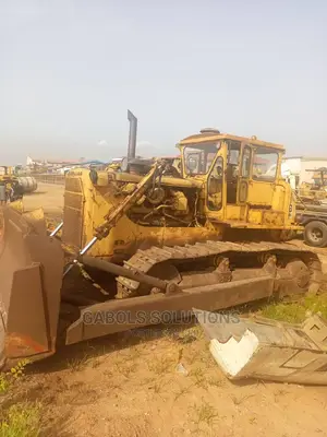 Caterpillar D8k Direct to Site for Hire