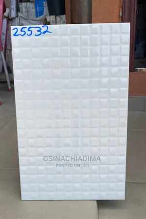 Quality Glossy Wall Tiles