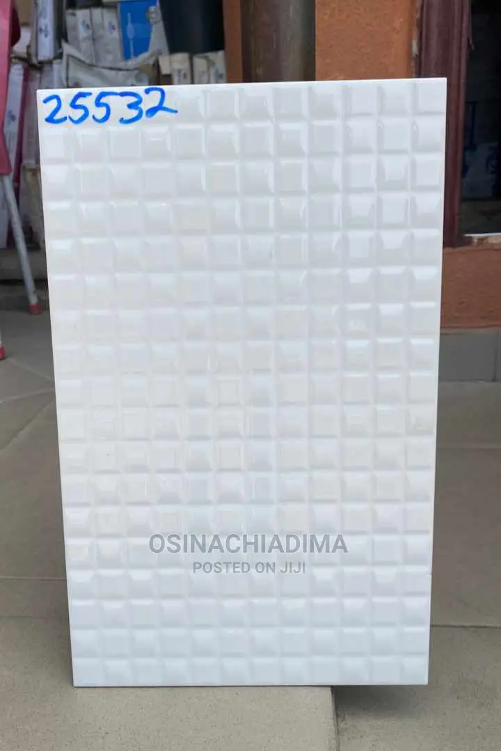 Quality Glossy Wall Tiles
