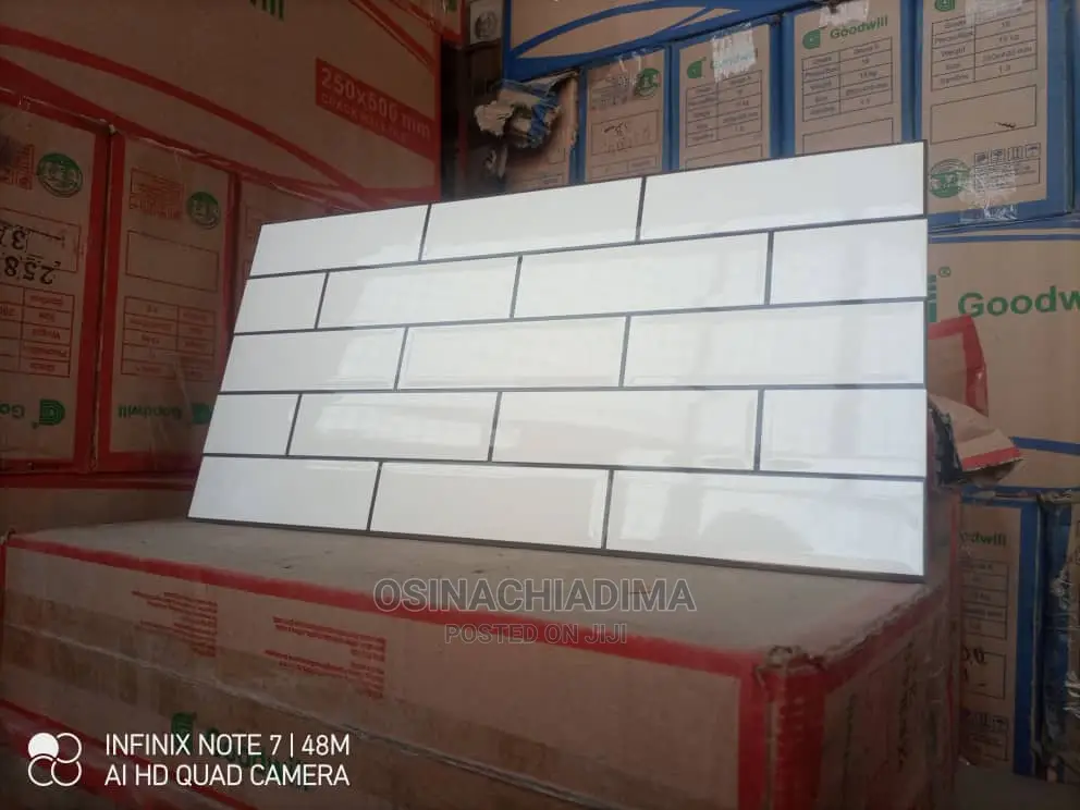 Quality Super Glossy Wall Tiles