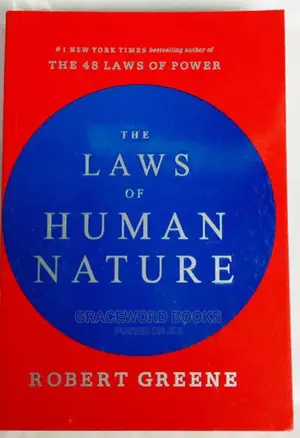 The Laws of Human Nature