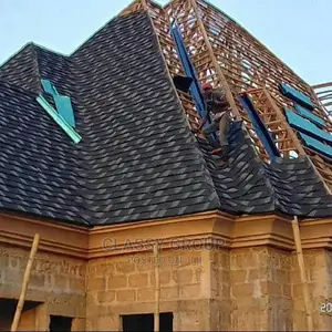 Where to Buy Stone Coated Roofing Material Gerrard