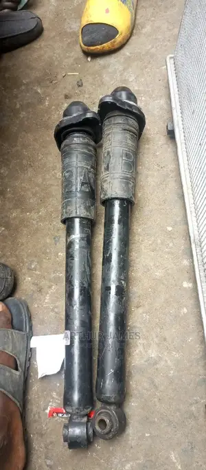Back Shock Infiniti FX35, Fx50 2013